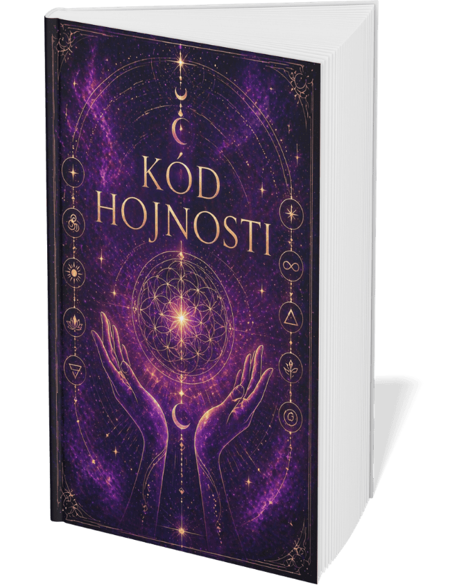 Kód hojnosti